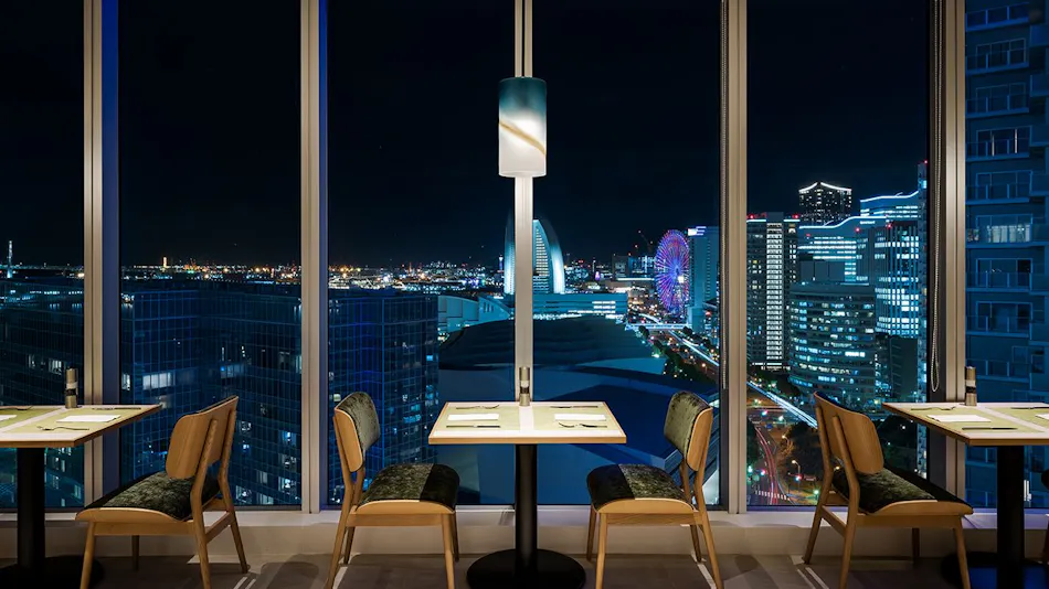 Hilton Garden Inn Yokohama Minato Mirai
