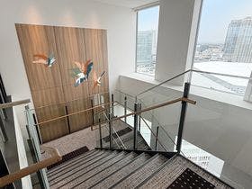 ヒルトン・ガーデン・イン横浜みなとみらい