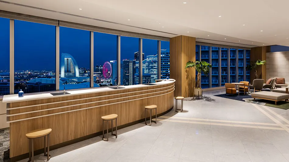 Hilton Garden Inn Yokohama Minato Mirai