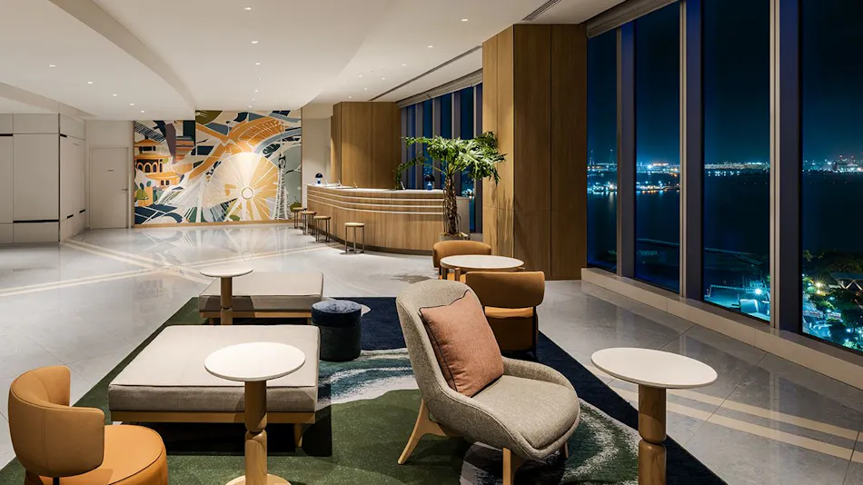 Hilton Garden Inn Yokohama Minato Mirai