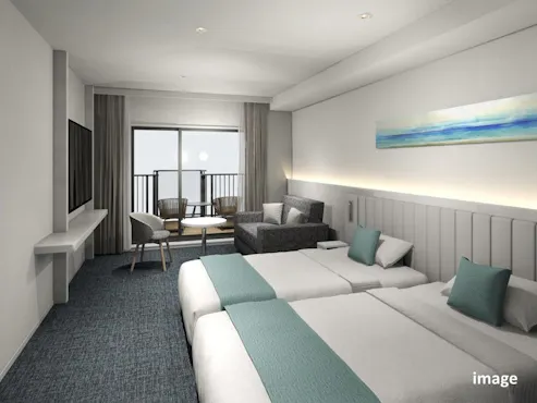 スーペリアツイン