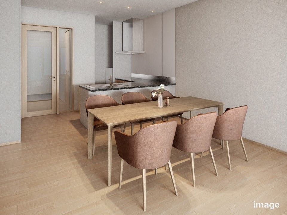 プレミアスイート（ラグジュアリー）