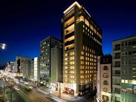 カンデオホテルズ広島八丁堀
