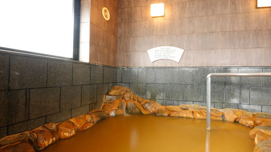 Arima Onsen Hotel nebi