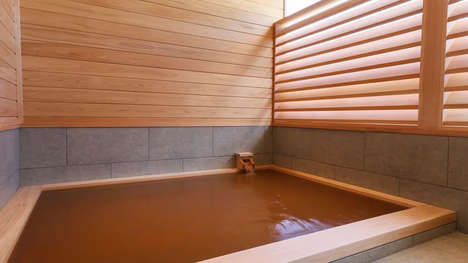 Arima Onsen Hotel nebi