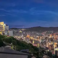 外観(夜景)