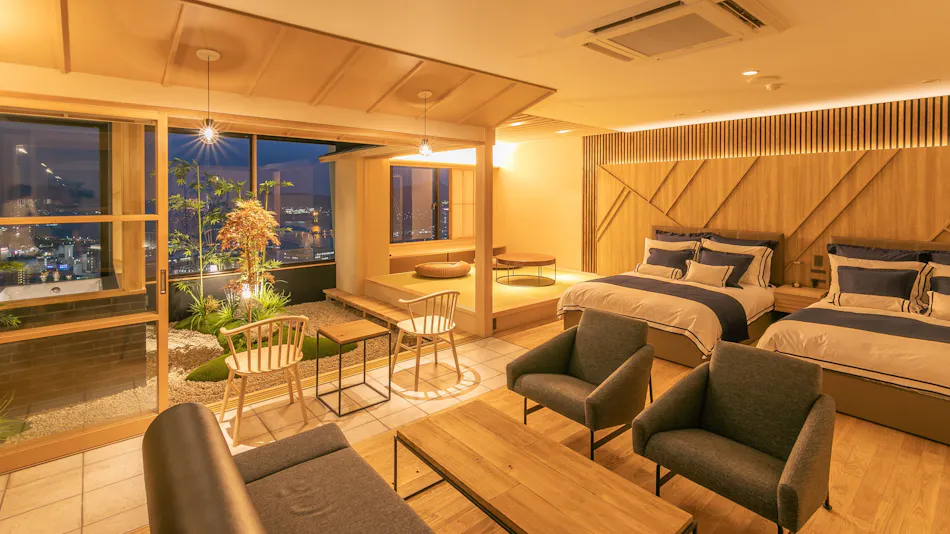 Hotel Nagasaki