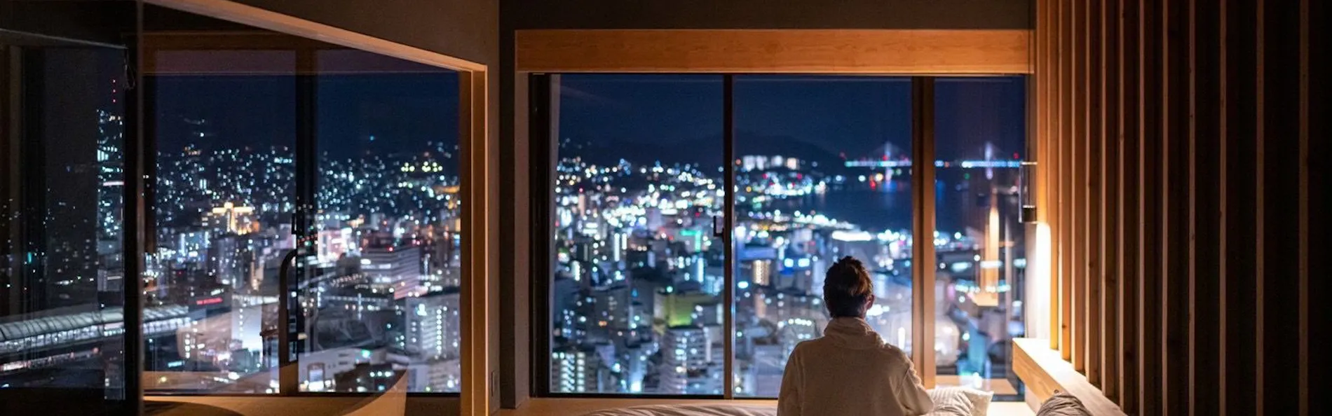 ホテル長崎