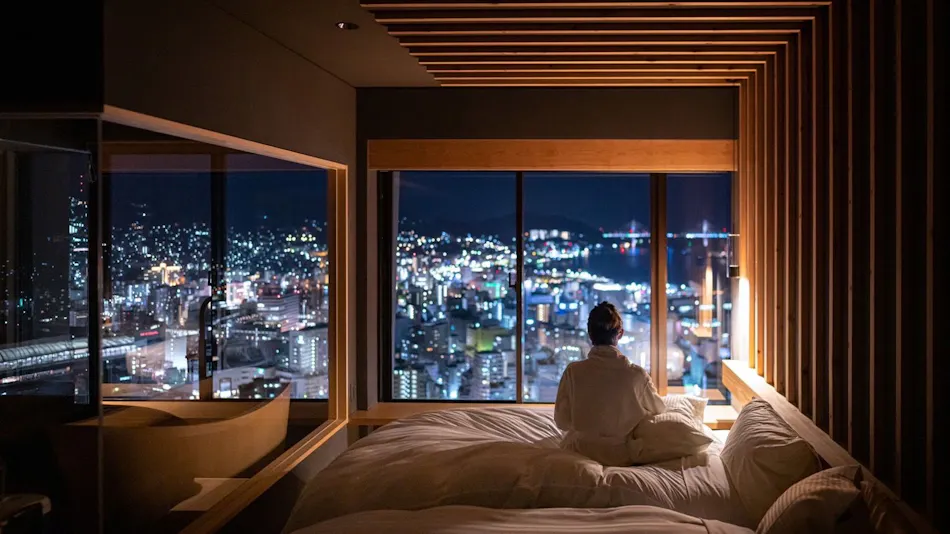 Hotel Nagasaki