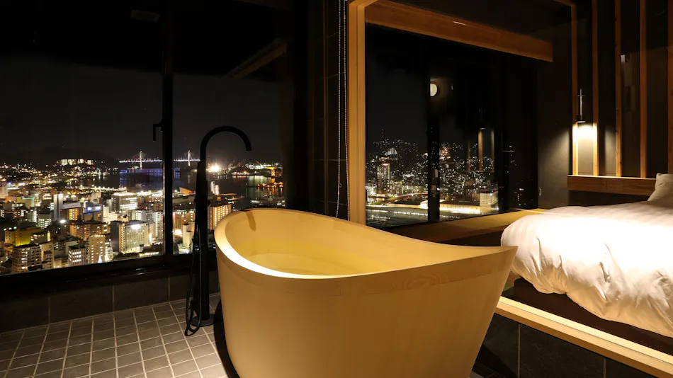 Hotel Nagasaki