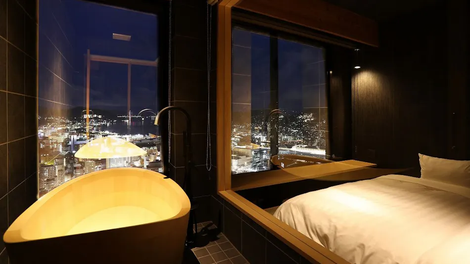 Hotel Nagasaki