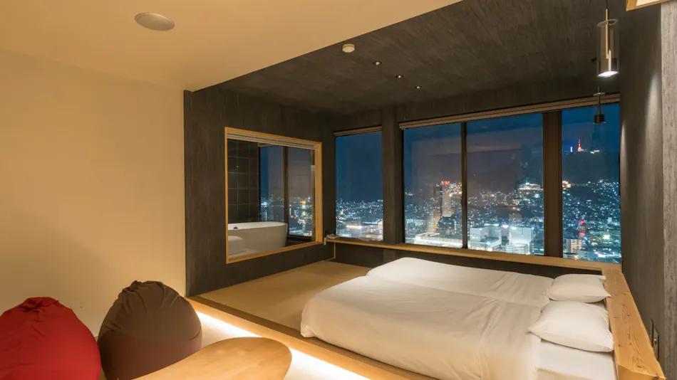Hotel Nagasaki