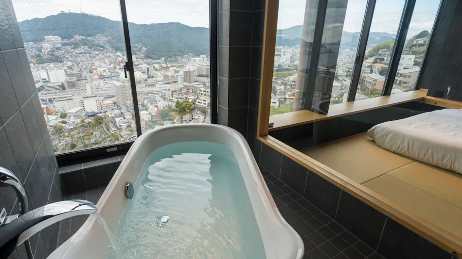 Hotel Nagasaki