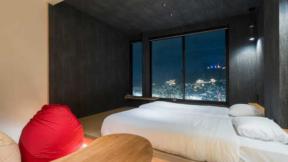 Hotel Nagasaki