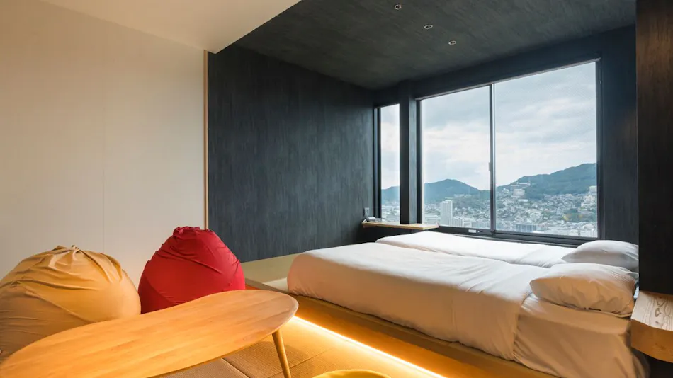 Hotel Nagasaki