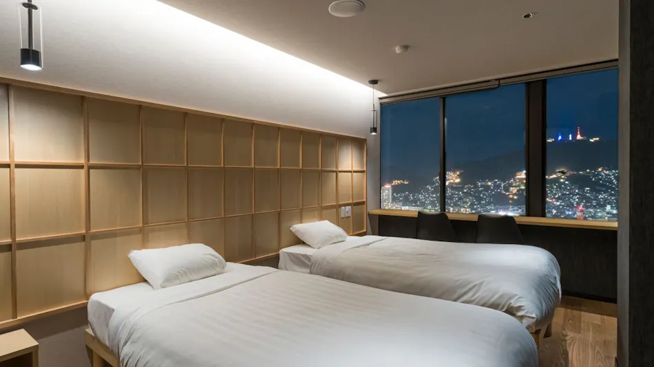 Hotel Nagasaki