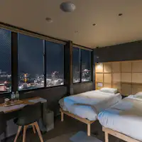 洋室ツイン
