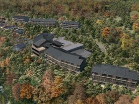 HOTEL THE MITSUI HAKONE