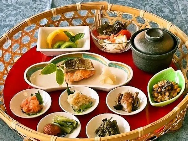 基本宿泊【1泊2食付】