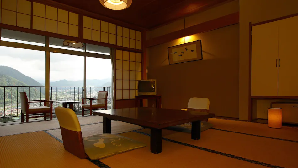Echigo Yuzawa Yumoto Tamago no Yu Yukiguni no Yado Takahan