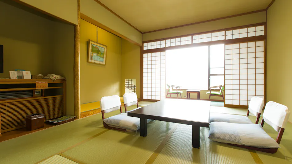 Echigo Yuzawa Yumoto Tamago no Yu Yukiguni no Yado Takahan