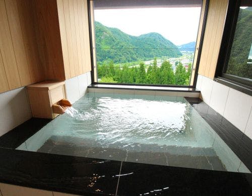 銀嶺318　ベッドルーム