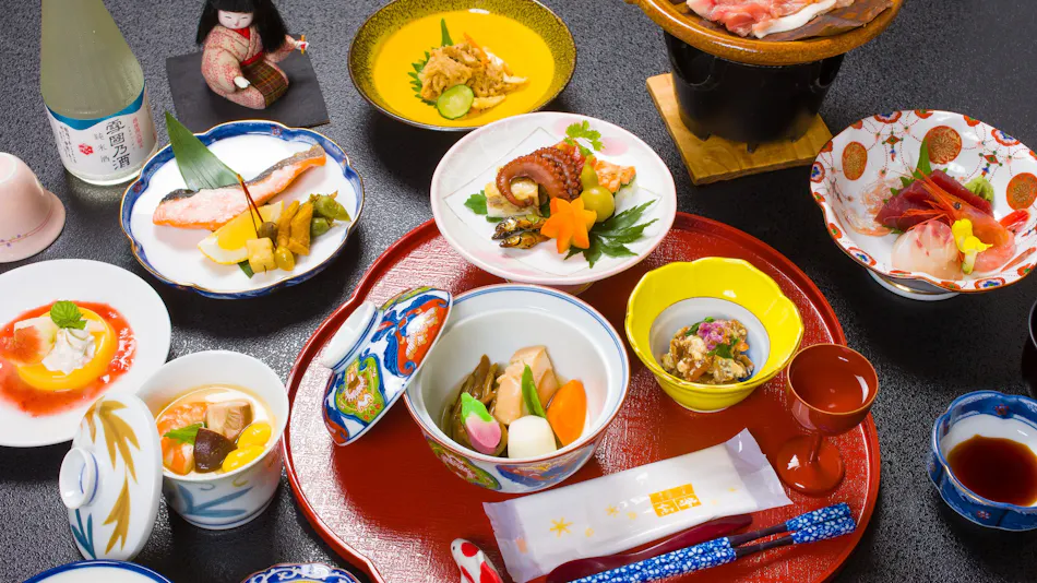 Echigo Yuzawa Yumoto Tamago no Yu Yukiguni no Yado Takahan