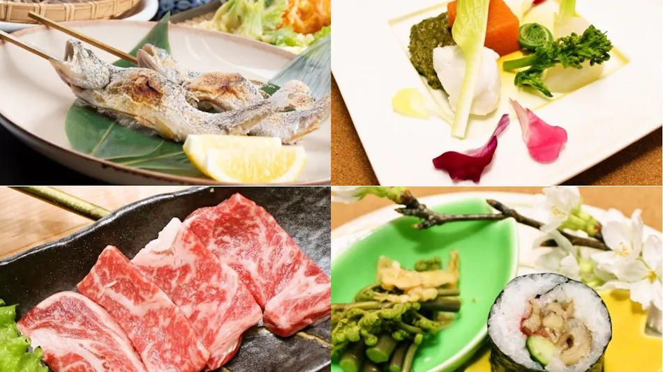 Echigo Yuzawa Yumoto Tamago no Yu Yukiguni no Yado Takahan