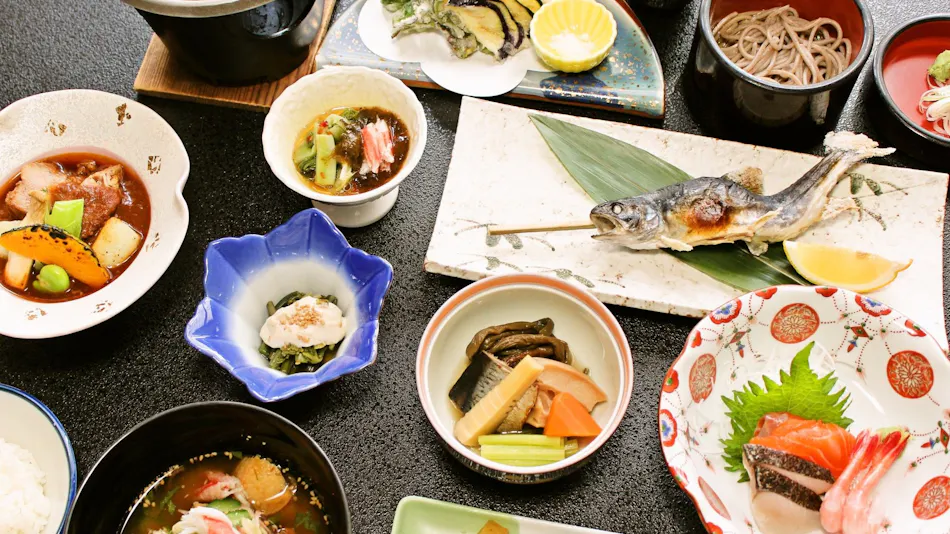Echigo Yuzawa Yumoto Tamago no Yu Yukiguni no Yado Takahan