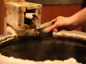 美味しい宿　豆富懐石　猿ヶ京ホテル