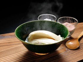 美味しい宿　豆富懐石　猿ヶ京ホテル