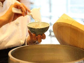 美味しい宿　豆富懐石　猿ヶ京ホテル