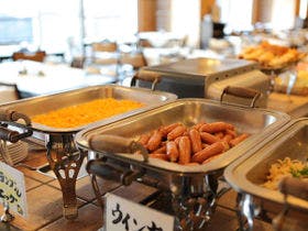 美味しい宿　豆富懐石　猿ヶ京ホテル