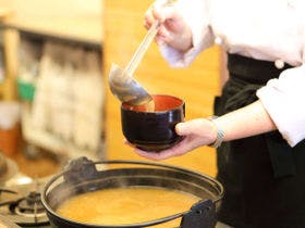 美味しい宿　豆富懐石　猿ヶ京ホテル