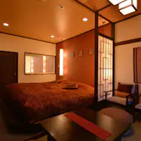 和モダン客室一例「しのわ」