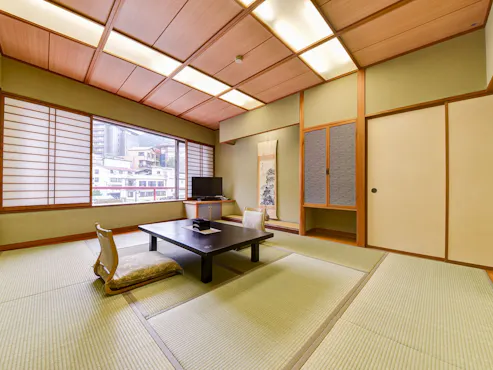 *Miyabi-tei West Wing