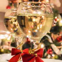 クリスマスディナープラン