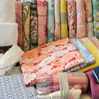 アメニティ浴衣など