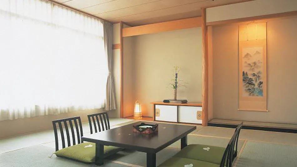 Hanayagi no Sho Keizan