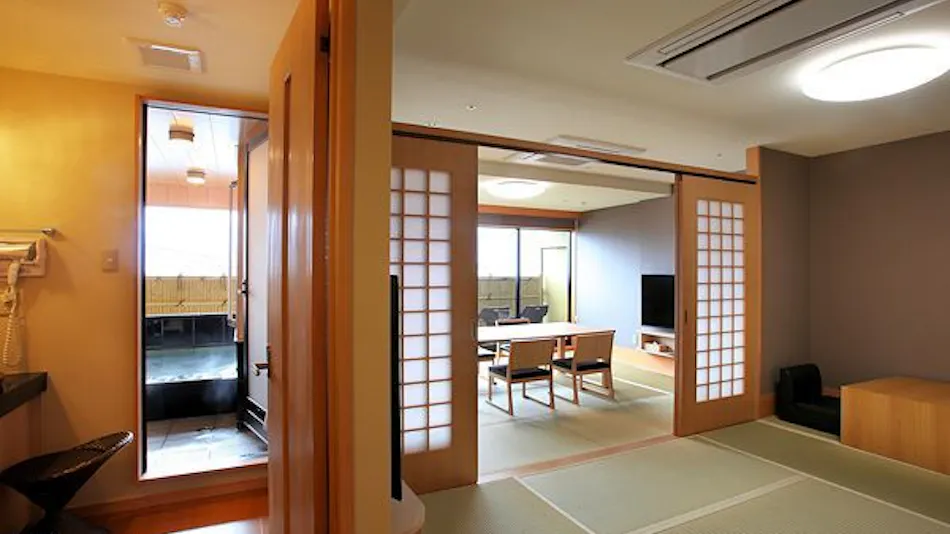 Hanayagi no Sho Keizan
