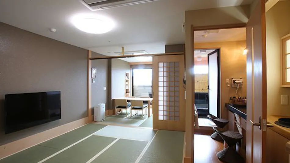 Hanayagi no Sho Keizan