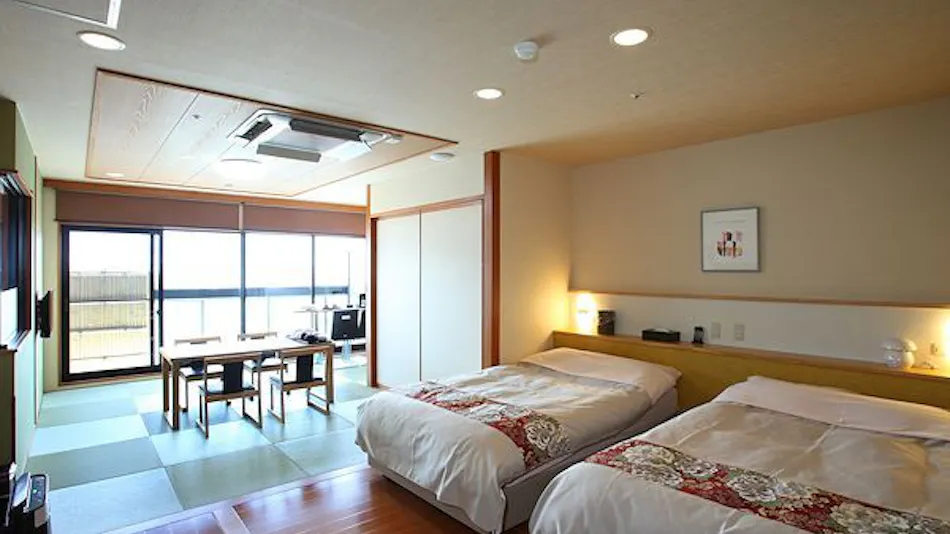 Hanayagi no Sho Keizan