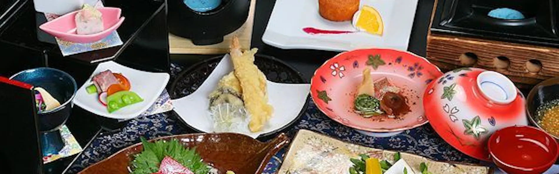 華やぎの章 慶山
