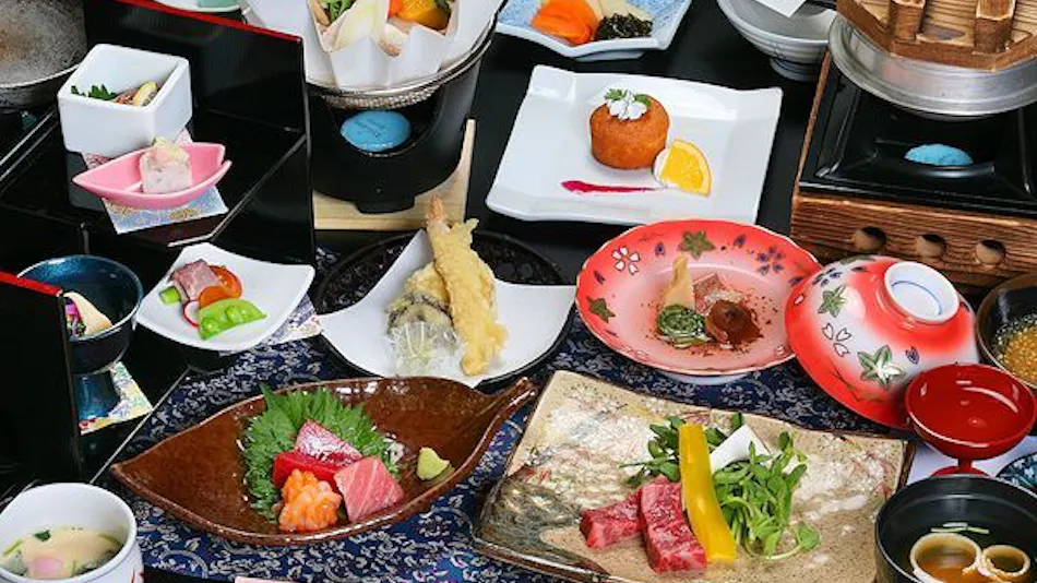 Hanayagi no Sho Keizan