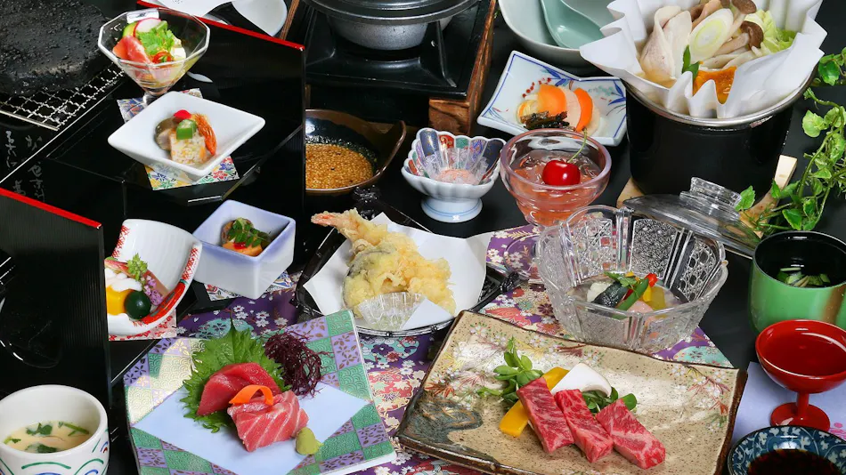 Hanayagi no Sho Keizan