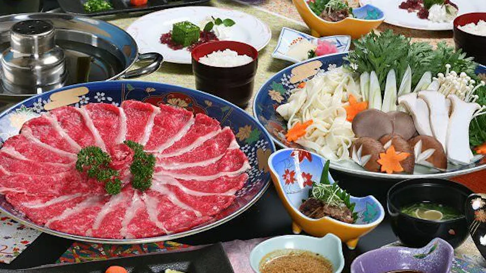 Hanayagi no Sho Keizan