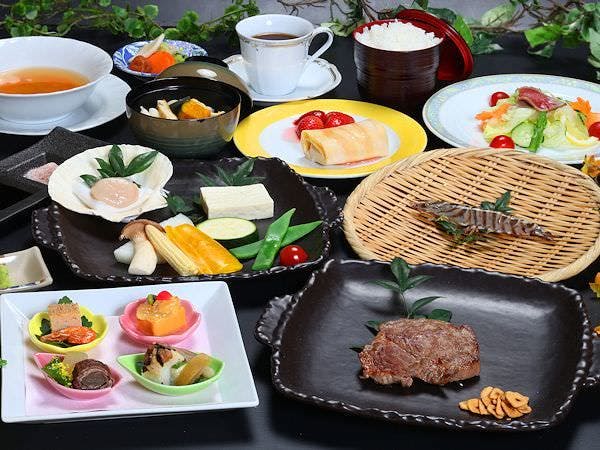 華やぎの章　慶山