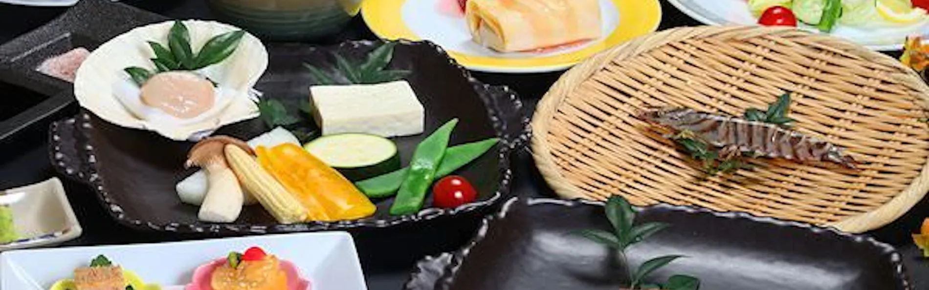 華やぎの章 慶山