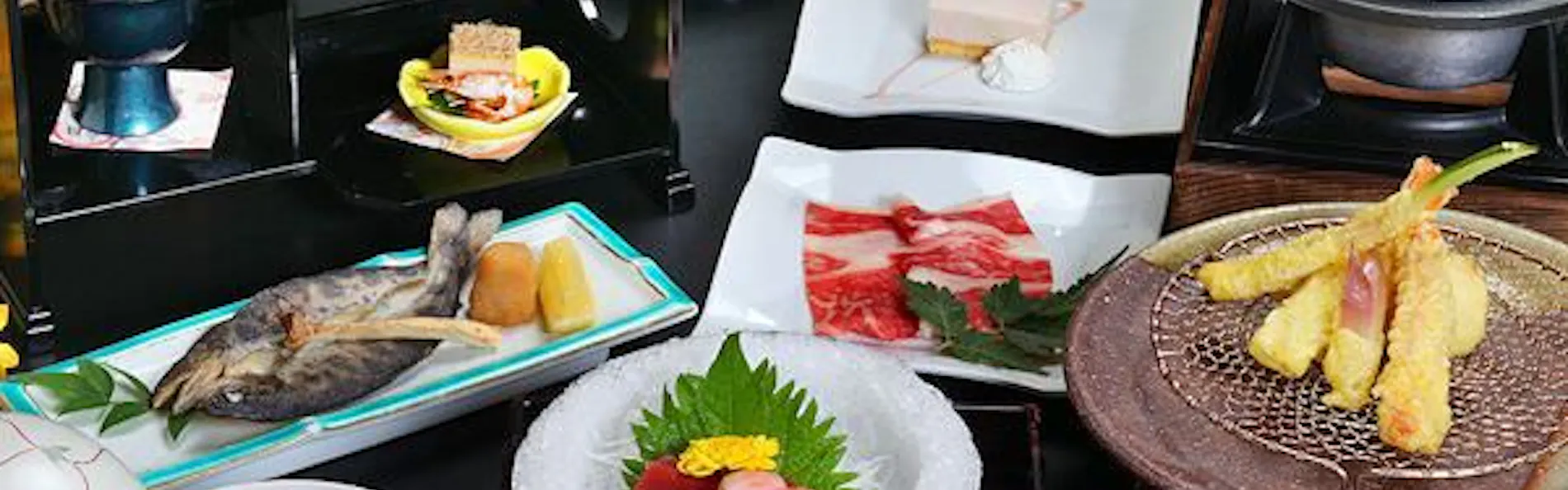 華やぎの章 慶山