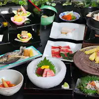 旬彩懐石 【全10品】